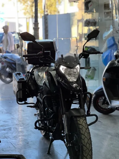 Vms Rk200 2025