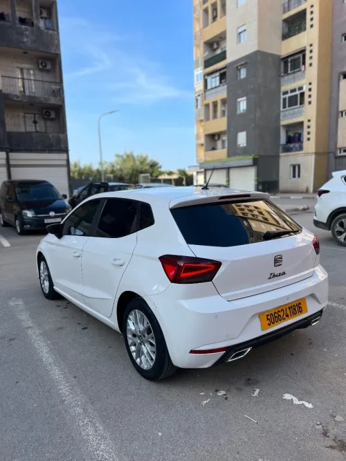 Seat Ibiza 2019 HIGH