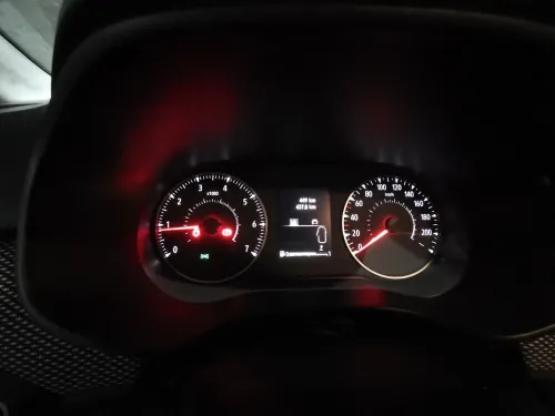 Dacia Logan 2026 Extrême
