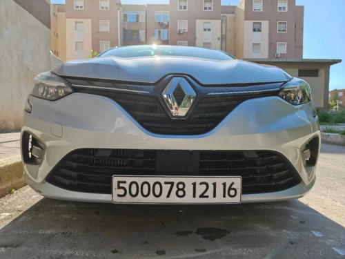 Renault Clio 5 2021 Business