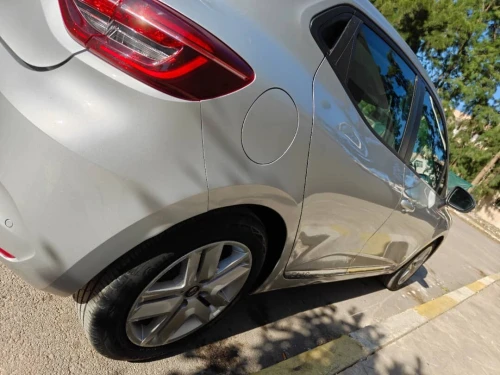 Renault Clio 5 2021 Business
