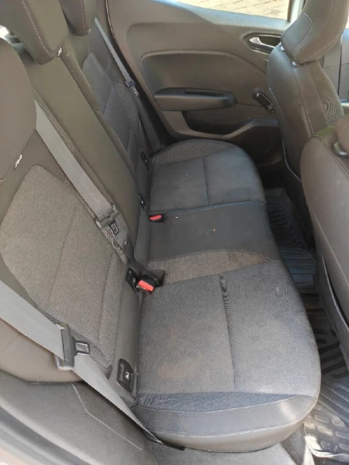 Renault Clio 5 2021 Business