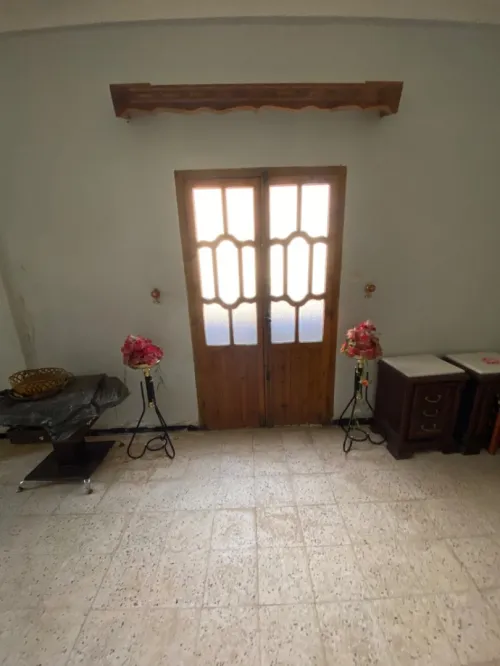 Vente Villa Relizane El hamadna