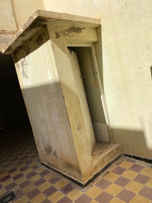 Vente Villa Relizane El hamadna