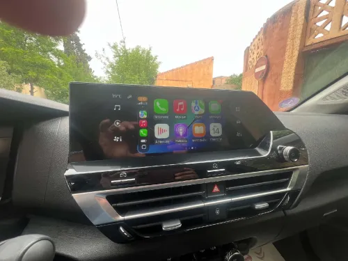 Citroen C4 X 2023 Fastback