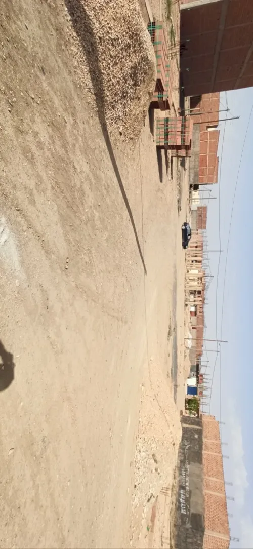 Vente Terrain Biskra El outaya