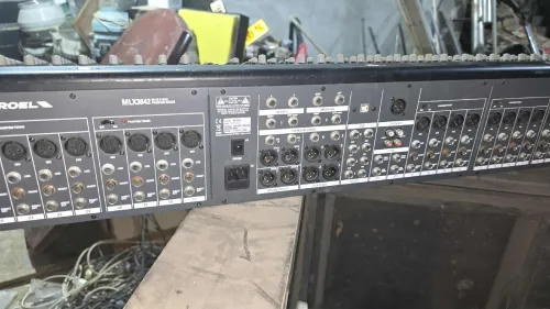 Console de mixage Proel MLX3642