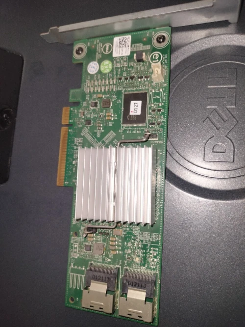 Serveur Dell