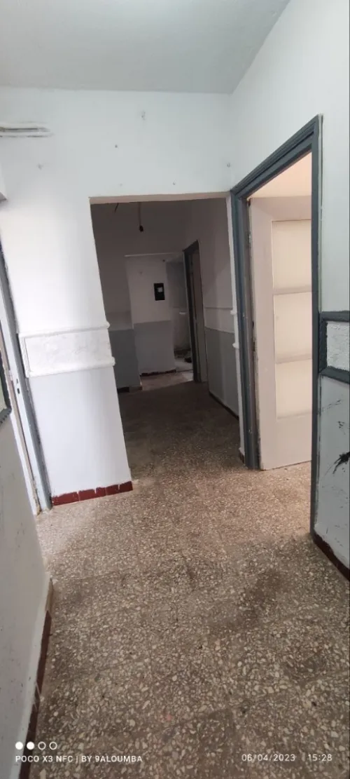 Vente Appartement F4 Tlemcen Tlemcen