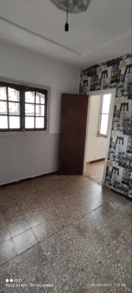 Vente Appartement F4 Tlemcen Tlemcen