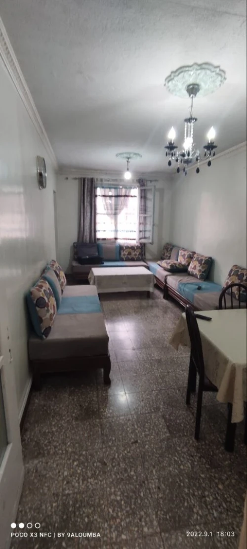 Vente Appartement F4 Tlemcen Tlemcen