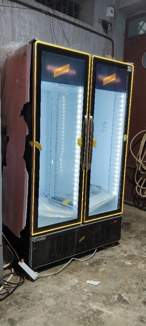 Frigo shweps Neuf sous Emballage
