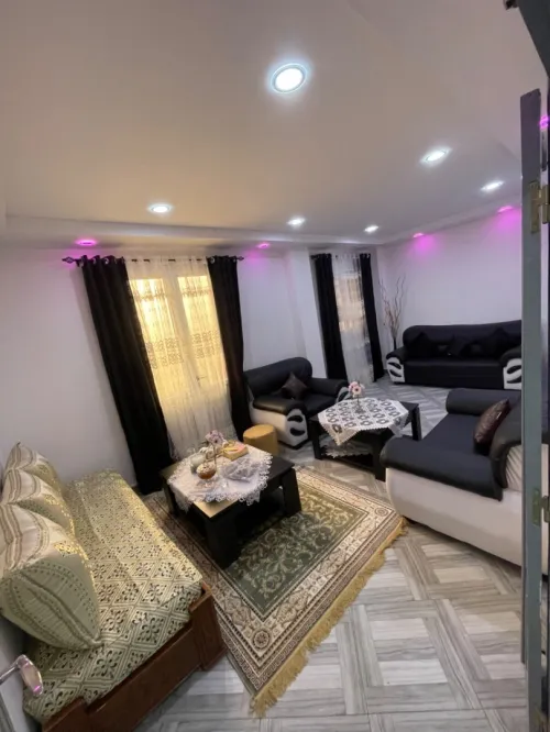 Vente Villa Alger Bordj el kiffan