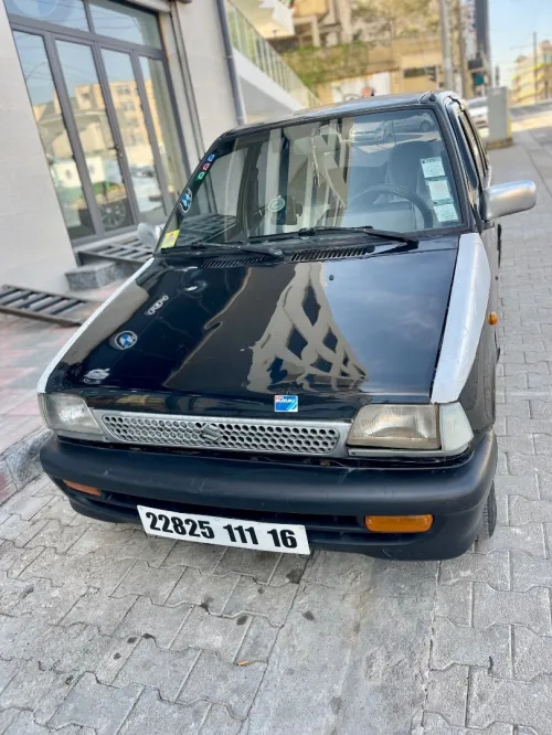 Suzuki Maruti 800 2011 Maruti 800
