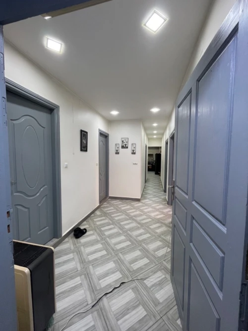Vente Villa Alger Bordj el kiffan