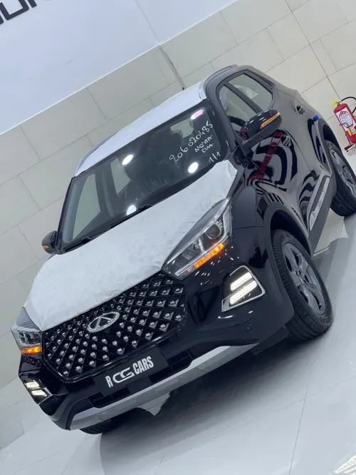 Chery Tiggo 4 pro 2025 Comfort 