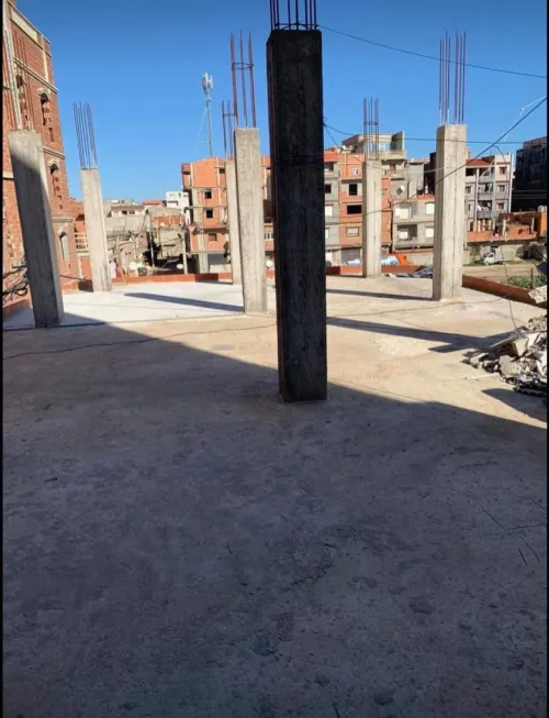 Vente Villa Alger Bordj el kiffan