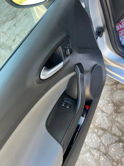 Seat Ibiza 2015 Fully
