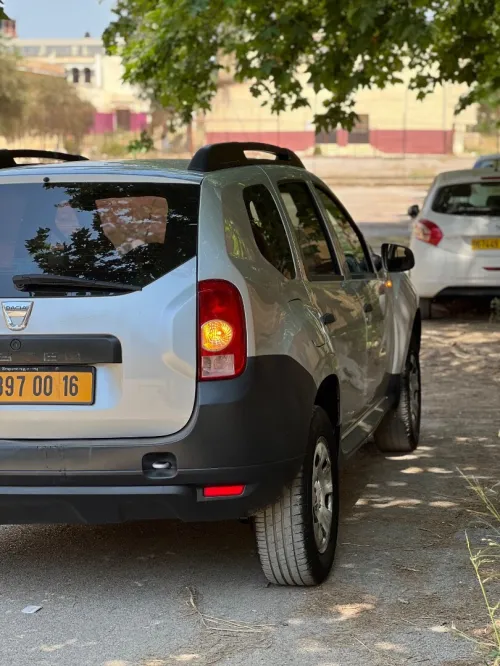 Dacia Duster 2013 Ambiance