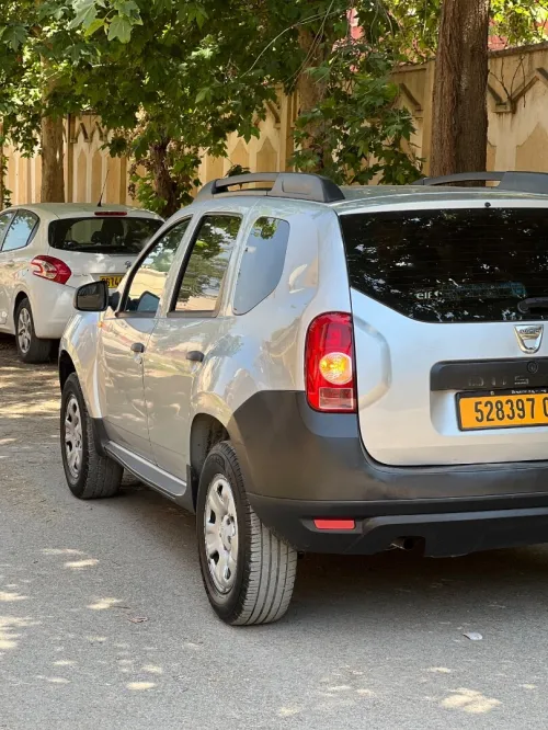 Dacia Duster 2013 Ambiance