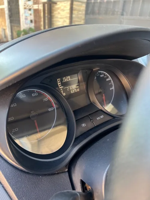 Seat Ibiza 2015 Fully