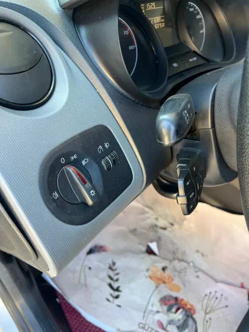 Seat Ibiza 2015 Fully