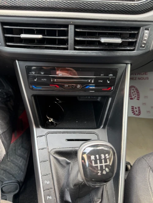 Volkswagen Polo 2021 Style