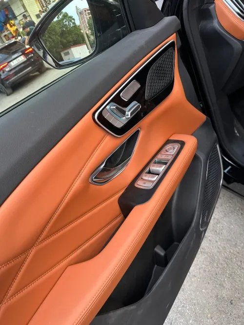 Jetour  X70 PLUS 2025 Luxury