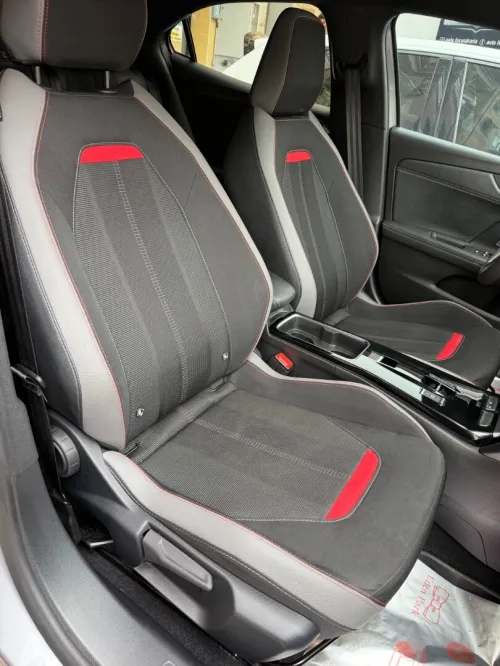 Opel Mokka 2024 GS Line