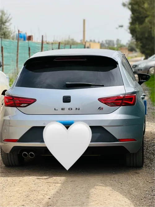 Seat Leon 2019 Beats