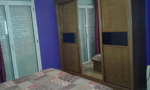 Location vacances Niveau De Villa F3 Tizi Ouzou Tigzirt