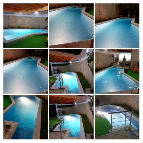 Location vacances Villa Tizi Ouzou Tigzirt