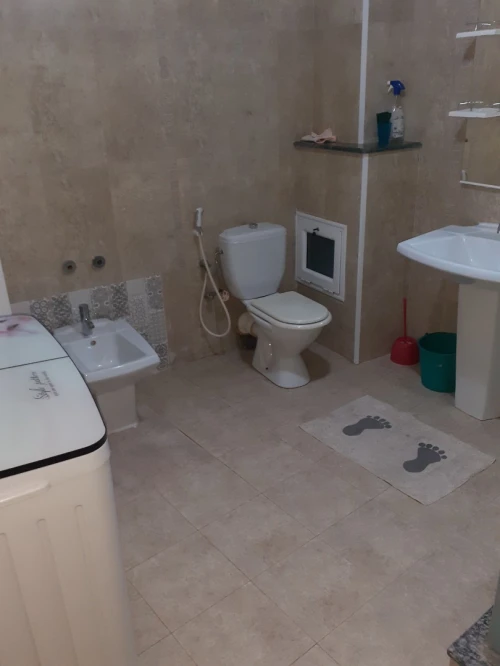 Location vacances Villa Tizi Ouzou Tigzirt