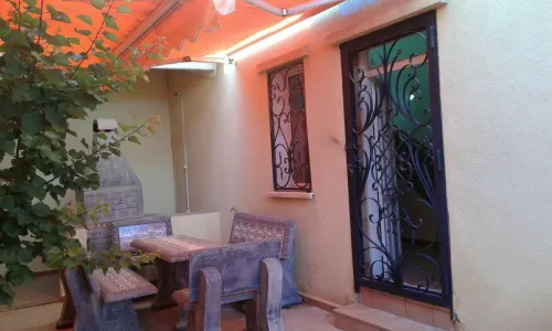 Location vacances Niveau De Villa F3 Tizi Ouzou Tigzirt