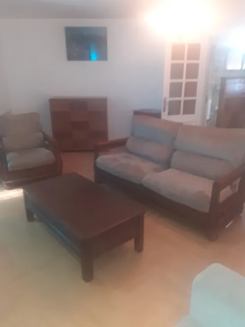 Location vacances Niveau De Villa F3 Tizi Ouzou Tigzirt