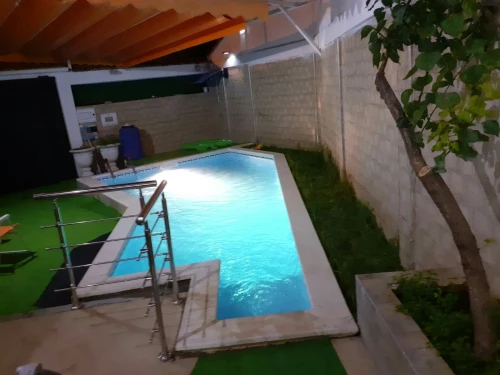 Location vacances Villa Tizi Ouzou Tigzirt