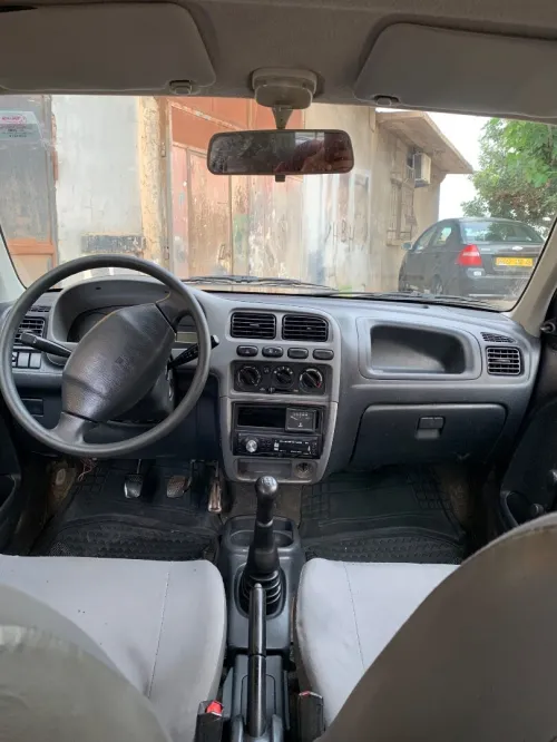 Suzuki Alto 2011 Alto