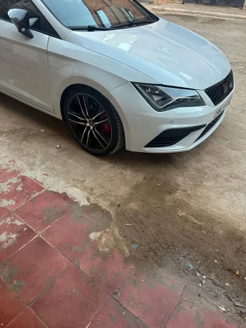 Seat Cupra  2019 Cupra 