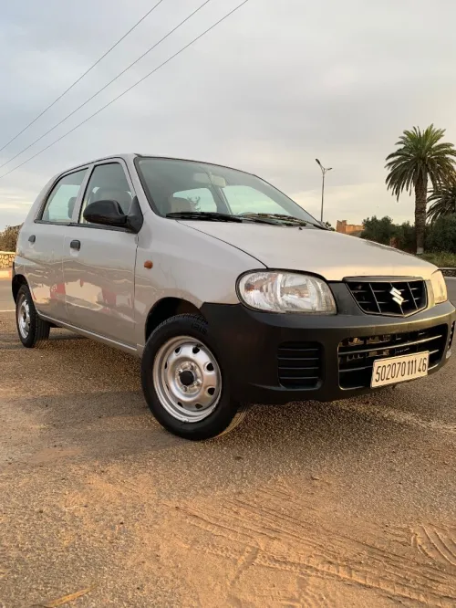 Suzuki Alto 2011 Alto