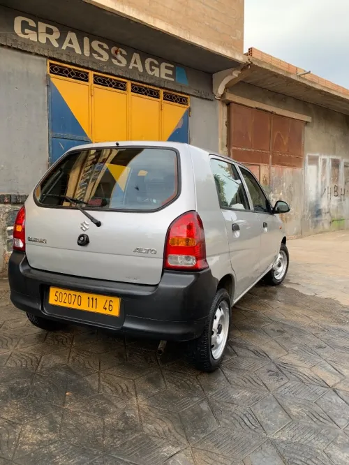 Suzuki Alto 2011 Alto