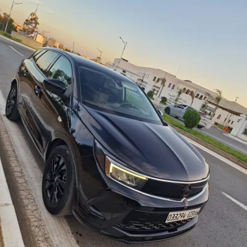 Opel GrandLand 2023 Gs Line