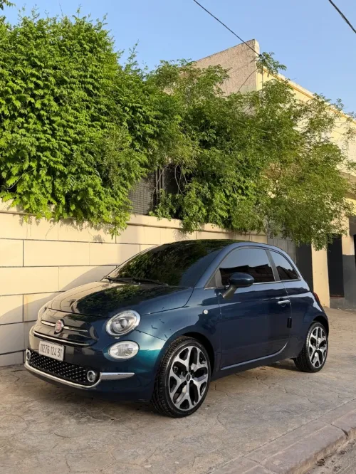 Fiat 500 2024 Dolcevita plus 