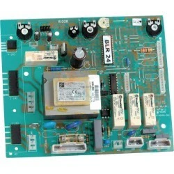 REPARATEUR carte mere chaudiere beretta et autres