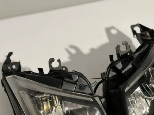 Phare Tmax iron 