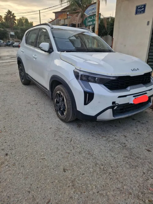 Kia Sonet  2025 