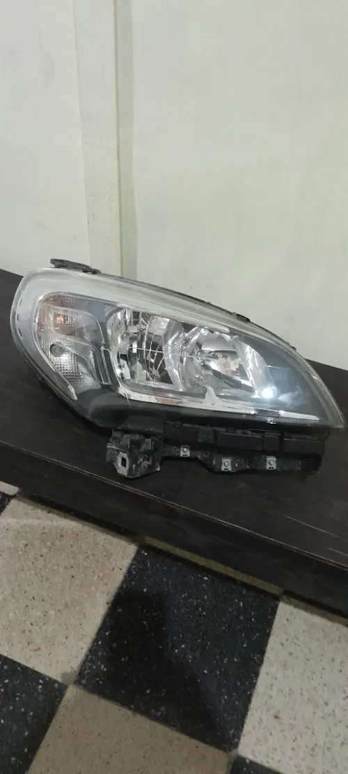 Phare doblo ancienne caba tt neuf 