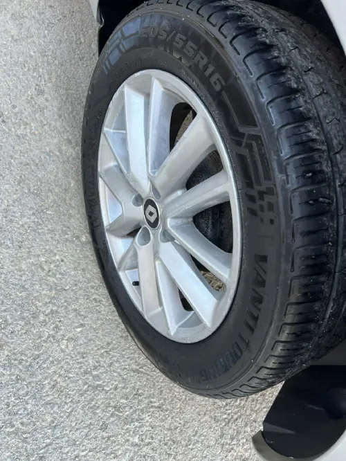 Renault Symbol 2019 Made In Bladi