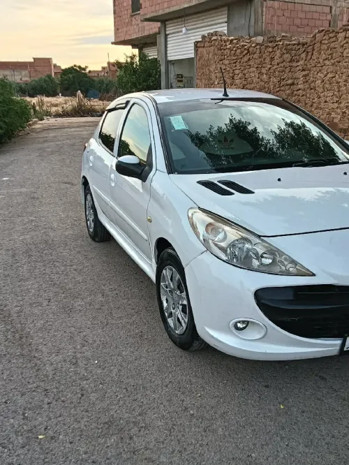 Peugeot 206 Plus 2010 206 Plus