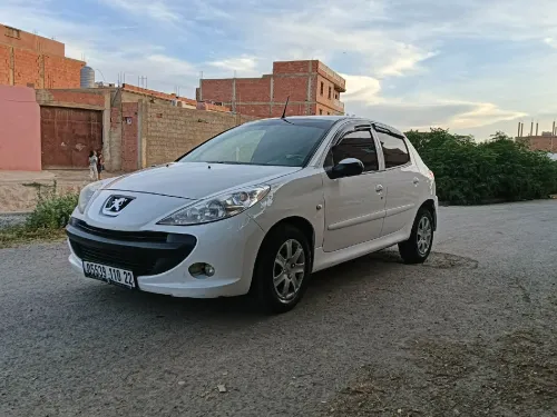 Peugeot 206 Plus 2010 206 Plus