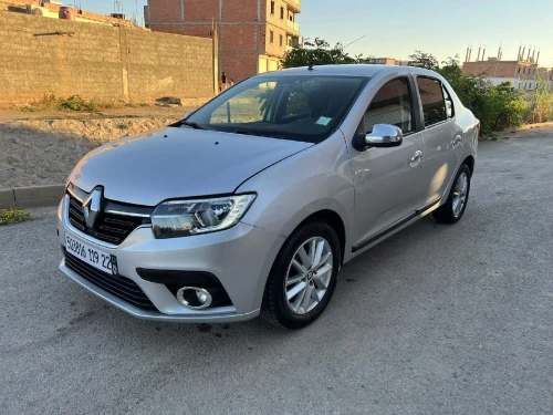 Renault Symbol 2019 Made In Bladi